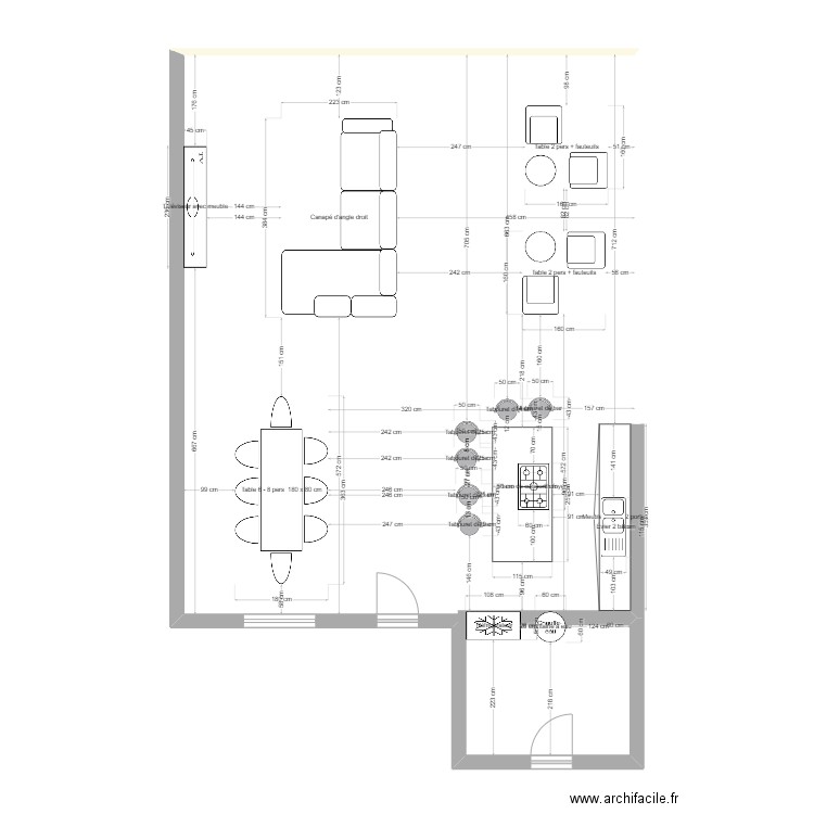 Villa Nancy Bali. Plan de 0 pièce et 0 m2