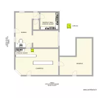 TABAC VIVAL CEDRIC GERLAND Coffre fort