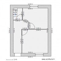 Logt Marges etage