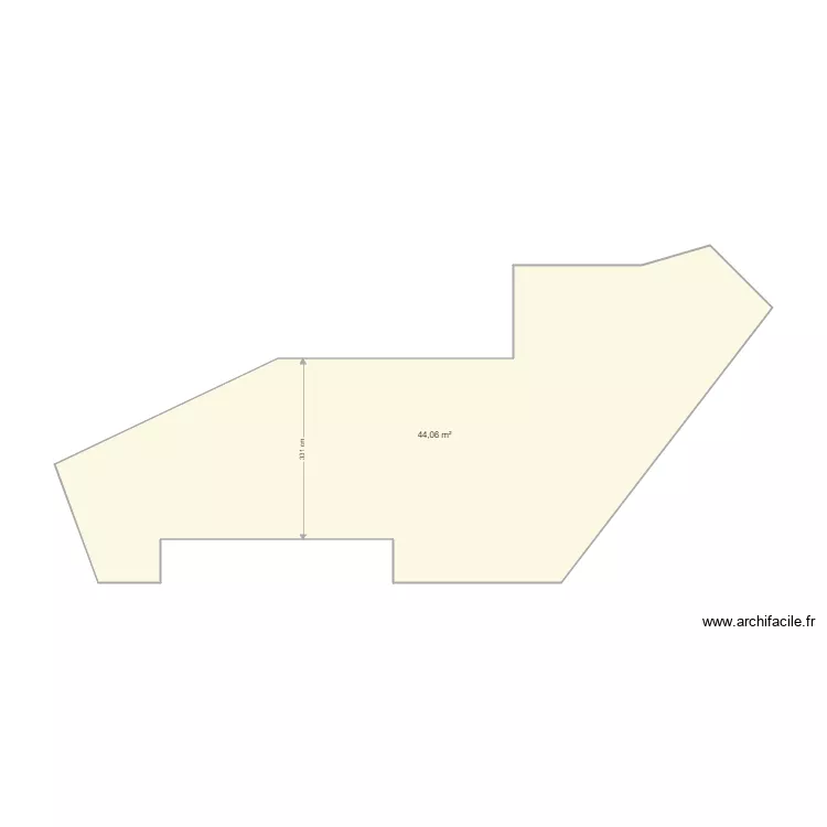 Chaufferie Sexstant. Plan de Chaufferie Sexstant. Plan de