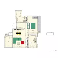 plan montreuil laura