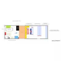 Exp&eacute;dition UAP3 V2