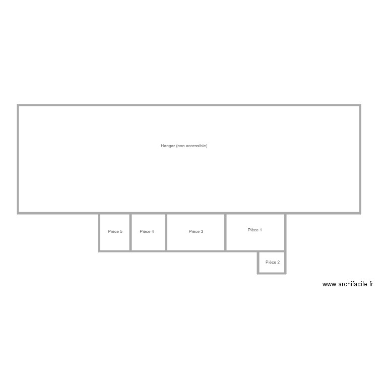 marville. Plan de 0 pièce et 0 m2