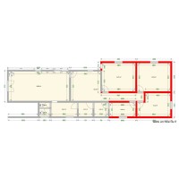 plan maison