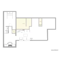 am&eacute;nagement salon