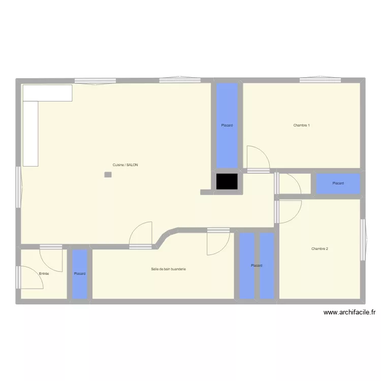 projet annexe Mijoux . Plan de projet annexe Mijoux . Plan de