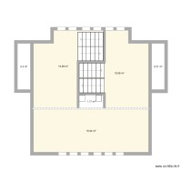 Les Collons Mezzanine existant