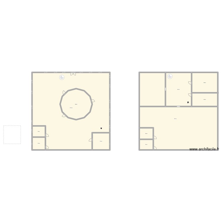 strasbourg. Plan de 0 pièce et 0 m2