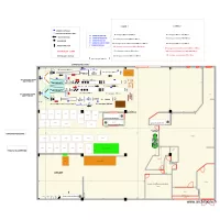 plan complet avec murs et cloisons vitr&eacute;es 29/12/2022 