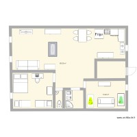 appartement 4