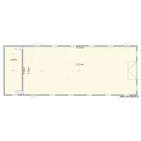 Salle des Fêtes de Palalda