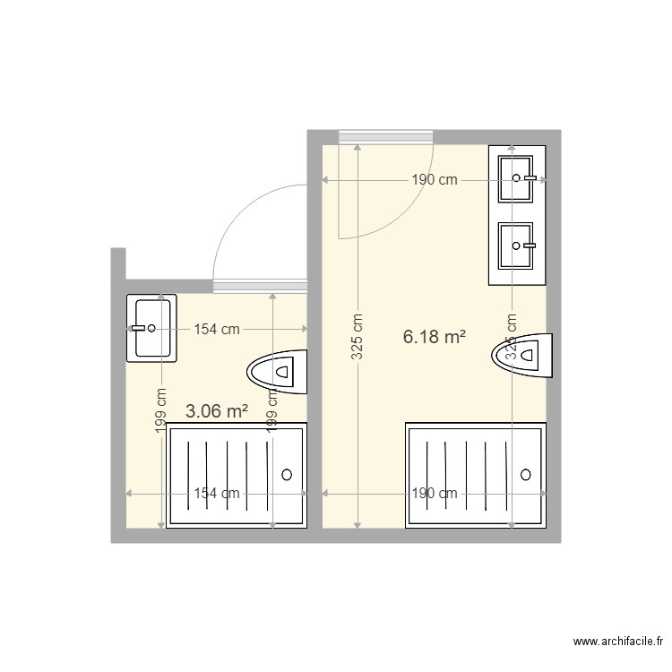 Sareen Karan. Plan de 0 pièce et 0 m2