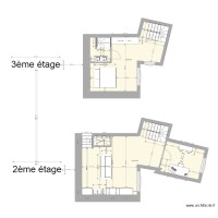 Plan Duplex