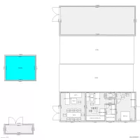 BUNGALOW LUXE
