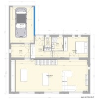 Maison Warlaing Plan Final V3