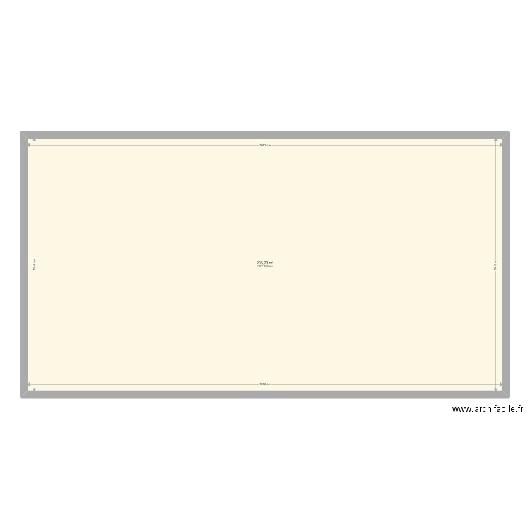 La maison de Leon. Plan de 0 pièce et 0 m2