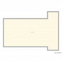 plan maison 3D