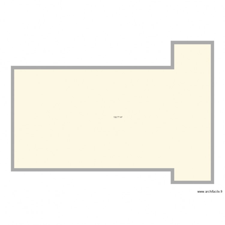 plan maison 3D. Plan de 0 pièce et 0 m2
