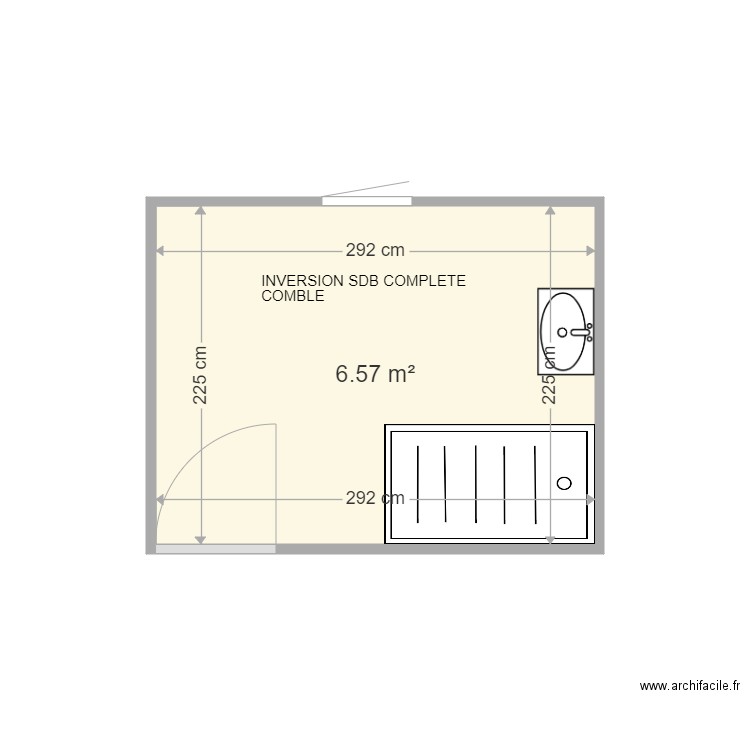 CARON NOELLE . Plan de 0 pièce et 0 m2