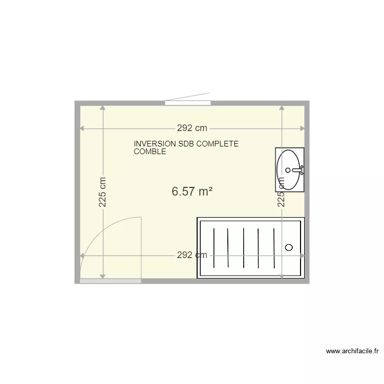 CARON NOELLE . Plan de 