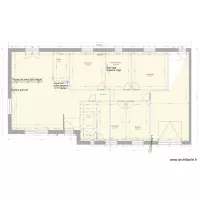 plan maison m&eacute;nili&egrave;re electricit&eacute;