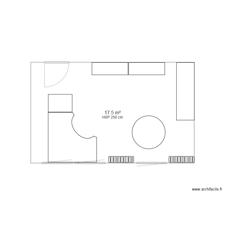 plan4. Plan de 0 pièce et 0 m2