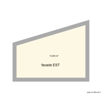 facade sud