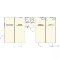 Base Vie VALENTIN CONSTRUCTION Heyrieux