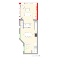 plan maison V11