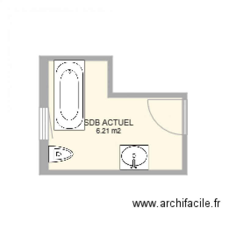 20151228 GATEL AVANT. Plan de 0 pièce et 0 m2