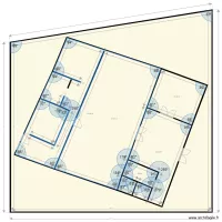 mosqu&eacute;e ait lachguer