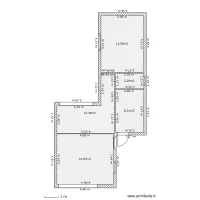 travaux cuisine sdb RDC