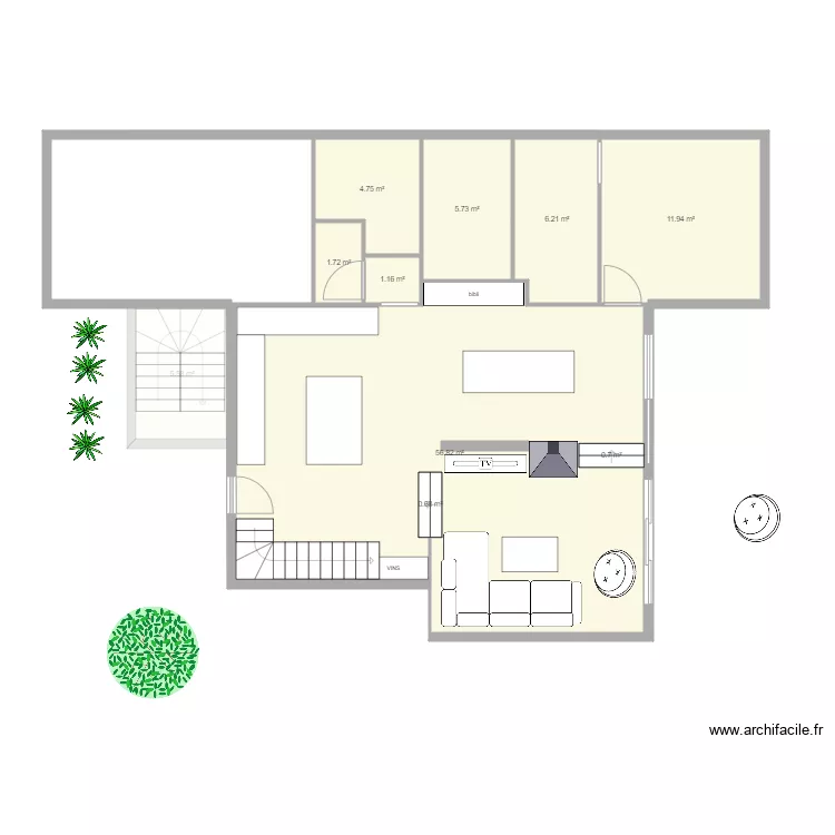 NEW. Plan de NEW. Plan de