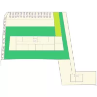8 10 12 14 Surface plancher