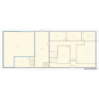 SCI Touvent Depot FARFIER nouveau projet