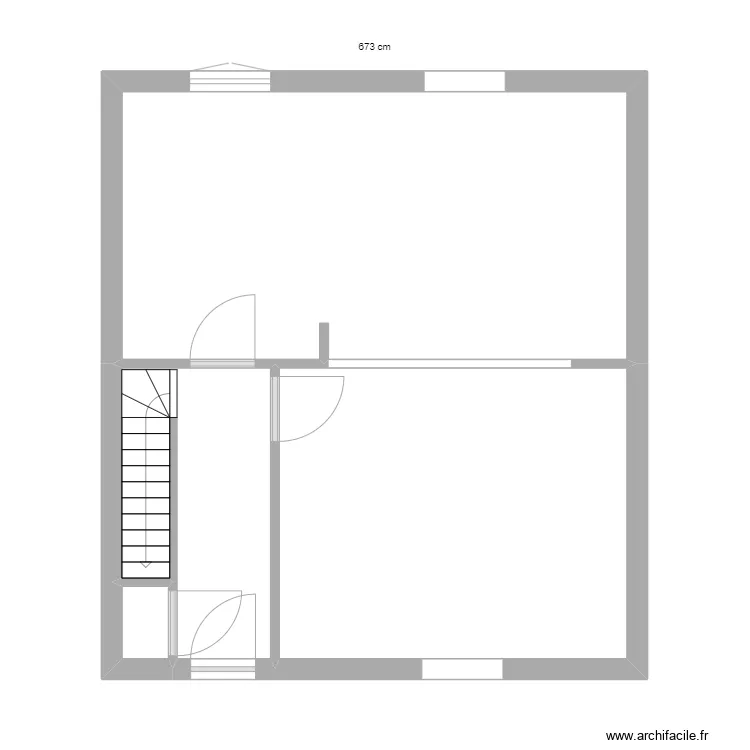 Caroline BENESTEAU. Plan de Caroline BENESTEAU. Plan de