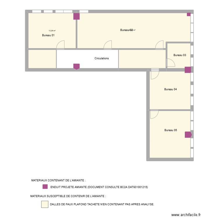 780807914-PARIS-BORGHESE1-CROQUIS-A. Plan de 8 pièces et 95 m2