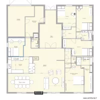 10 sq des Tilleuls &agrave; modifier 3