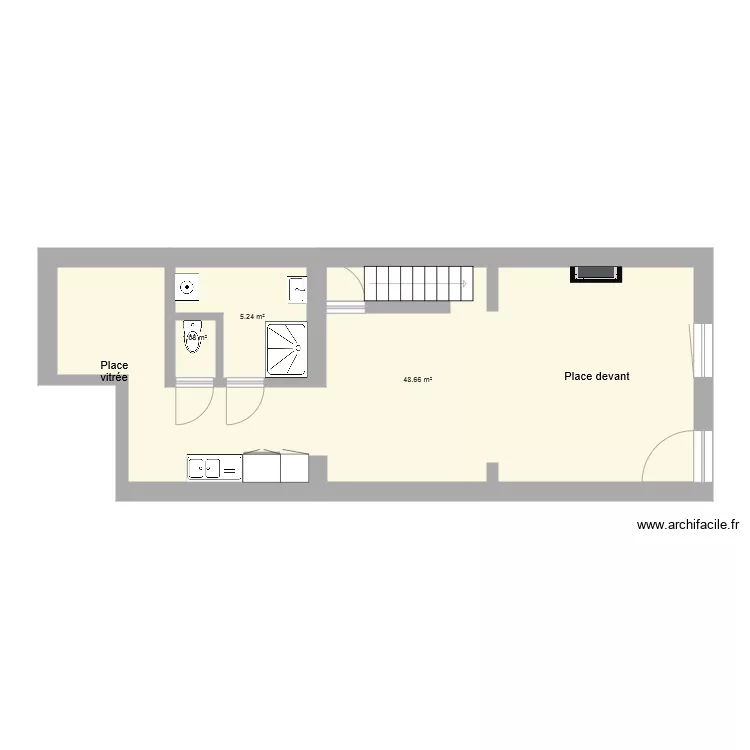 mvmaison2. Plan de 