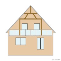 Facade BALCON ESSAI 3c