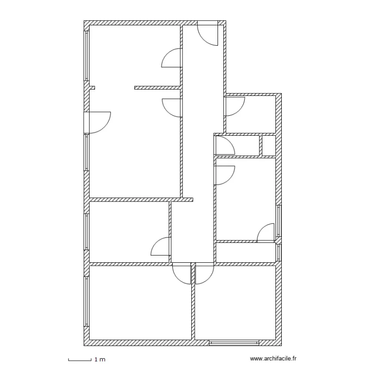 AYIK IMAM - SELESTAT. Plan de 