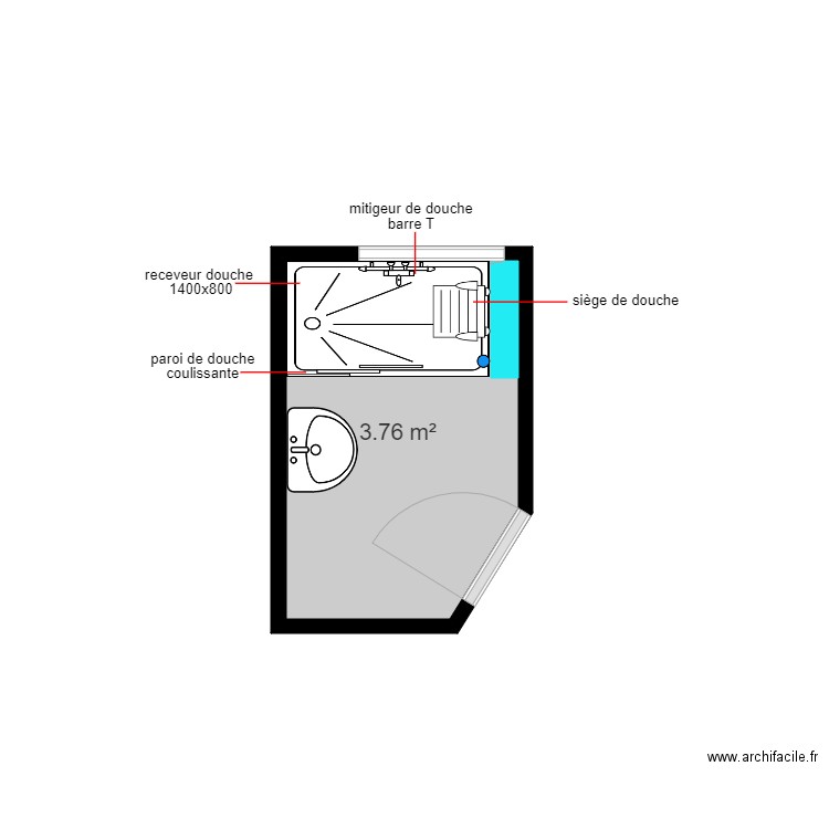 lucas. Plan de 0 pièce et 0 m2