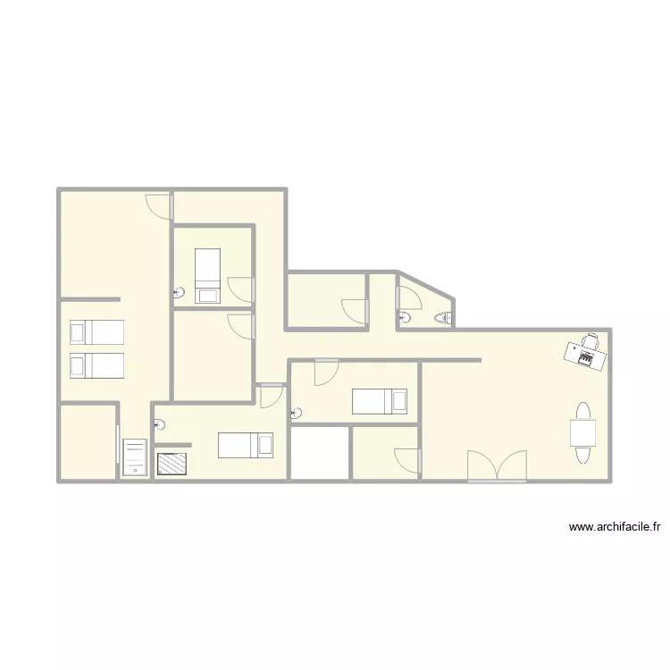 PLAN MX. Plan de PLAN MX. Plan de