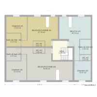 MENNECY3 Etage NESC