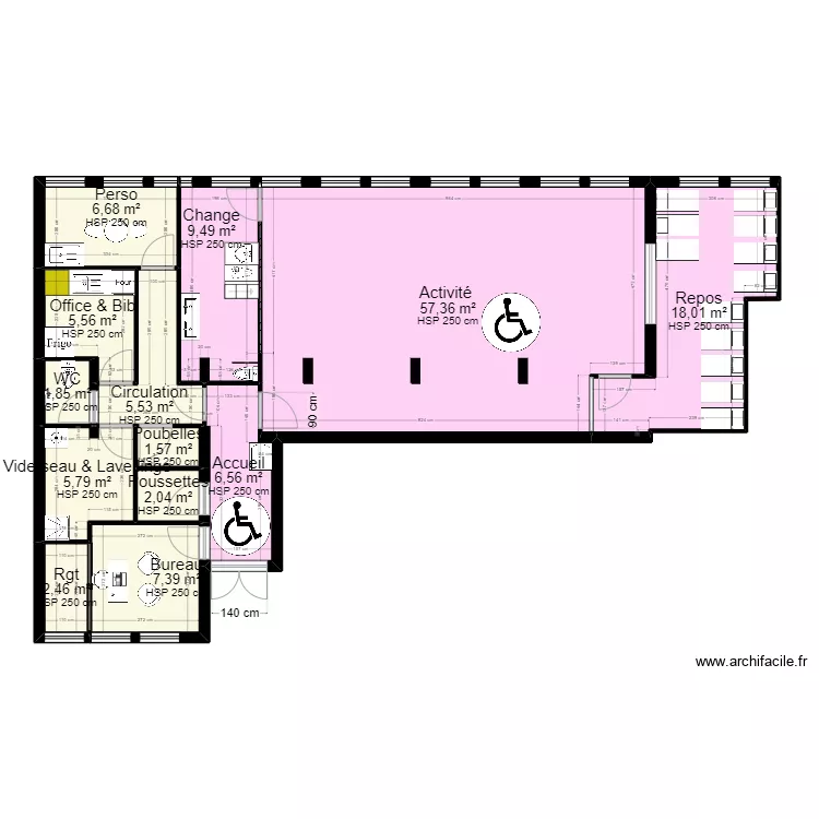 B92C16-18F projet v2_Proj 1.. Plan de B92C16-18F projet v2_Proj 1.. Plan de