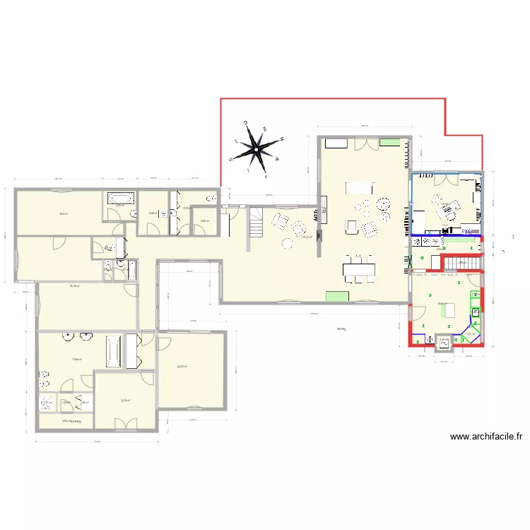 WORK WORK WORK bis bureau. Plan de WORK WORK WORK bis bureau. Plan de