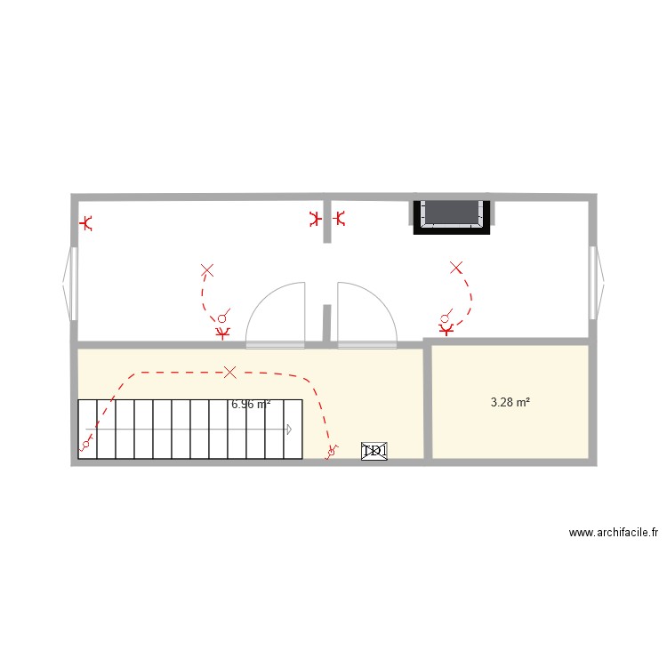 111. Plan de 0 pièce et 0 m2