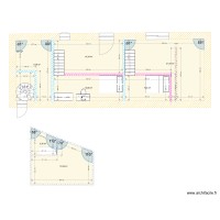 Braud &eacute;tage Nord 2