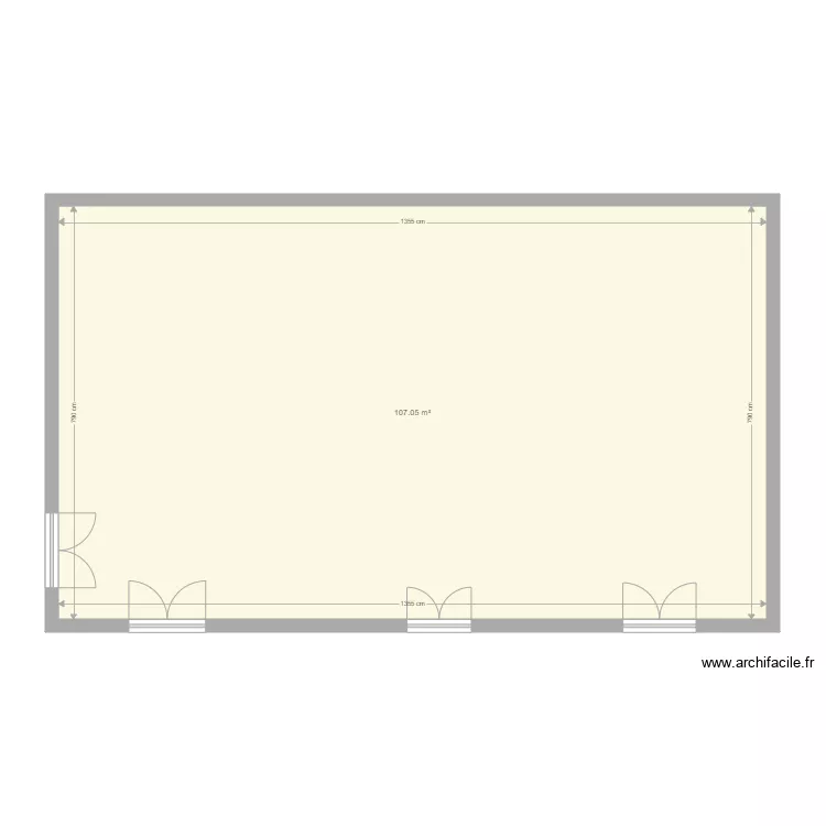 LICATA 1. Plan de 