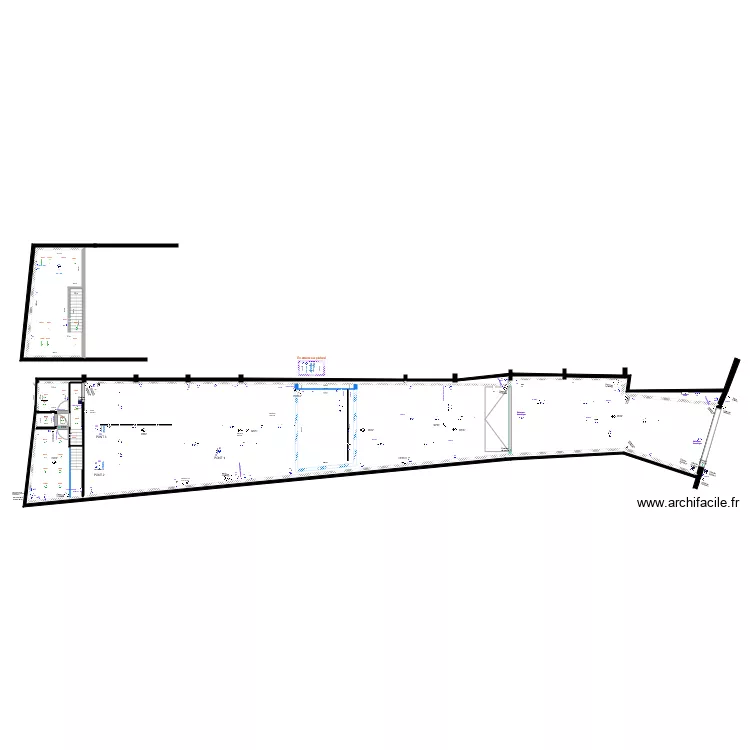 Installation Domotique un garage 2. Plan de 
